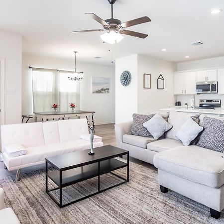 באטון רוז' Luxury Townhome By Lsu Campus מראה חיצוני תמונה
