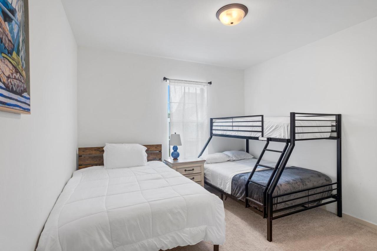 באטון רוז' Luxury Townhome By Lsu Campus מראה חיצוני תמונה