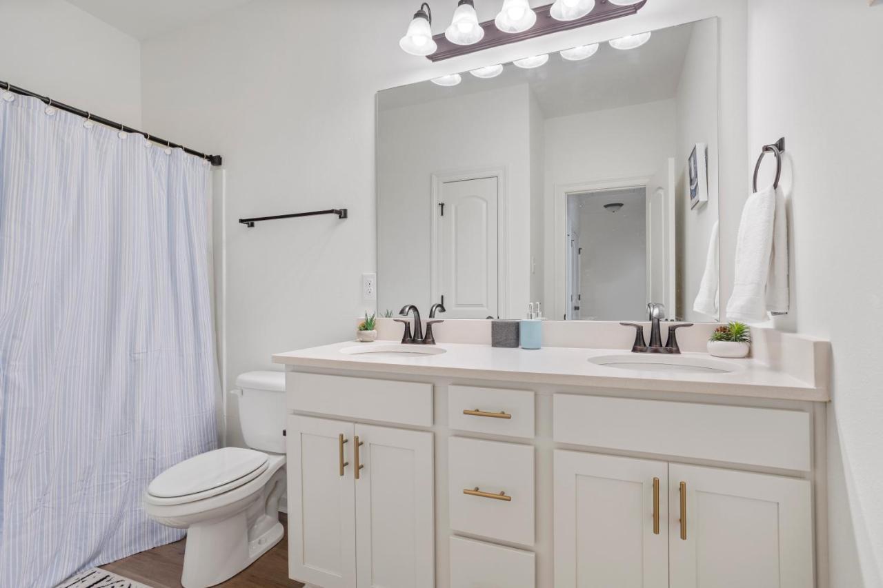 באטון רוז' Luxury Townhome By Lsu Campus מראה חיצוני תמונה