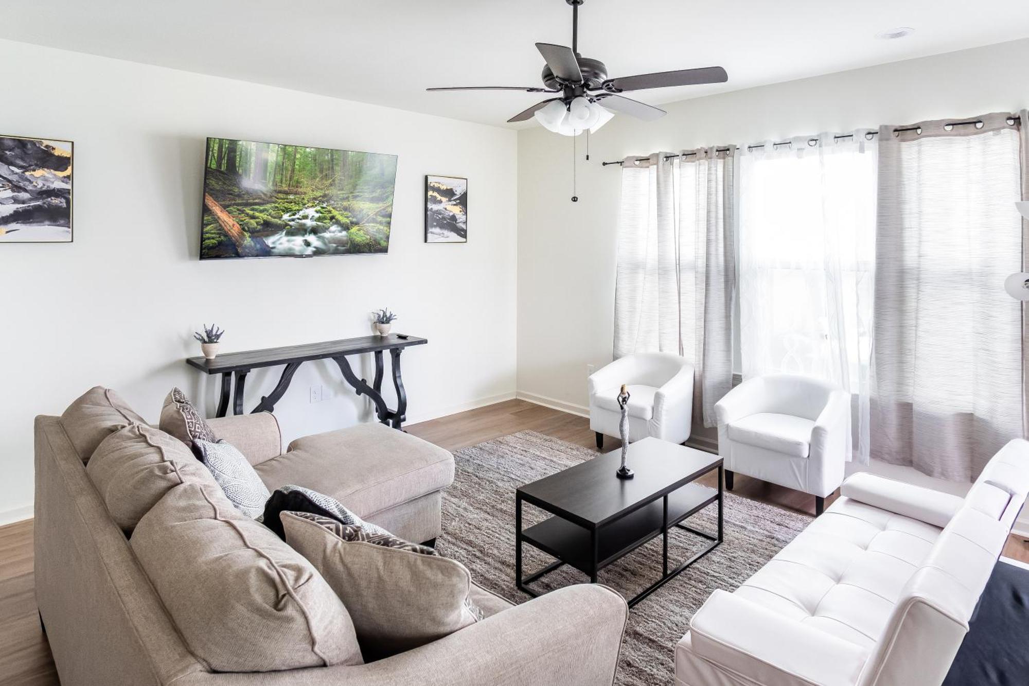 באטון רוז' Luxury Townhome By Lsu Campus מראה חיצוני תמונה